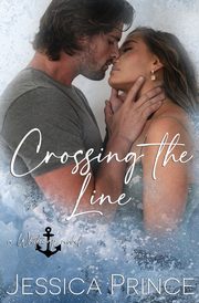 Crossing the Line, Prince Jessica