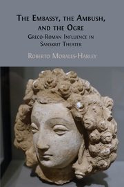 The Embassy, the Ambush, and the Ogre, Morales-Harley Roberto