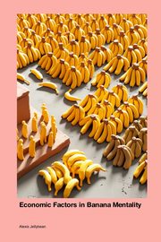 Economic Factors in Banana Mentality, Jellybean Alexis
