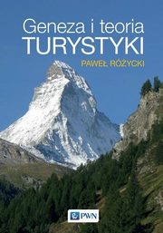 Geneza i teoria turystyki, Rycki Pawe