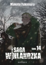Saga Winlandzka Tom 14, Yukimura Makoto