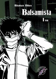 Balsamista 1, 