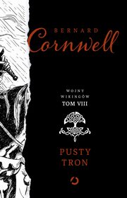 Pusty tron, Cornwell Bernard