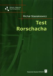 Test Rorschacha, Stasiakiewicz Michał