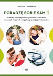 Poradz sobie sam 1, Szulc Oliwia, Rajca Monika