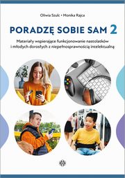 Poradz sobie sam 2, Szulc Oliwia, Rajca Monika