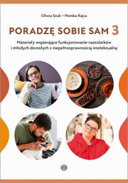 Poradz sobie sam 3, Szulc Oliwia, Rajca Monika