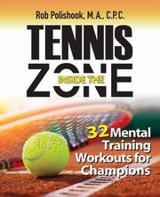 Tennis Inside the Zone, Polishook Rob