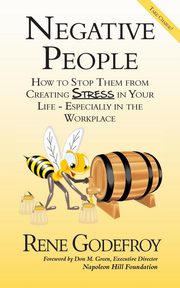 Negative People, Rene Godefroy