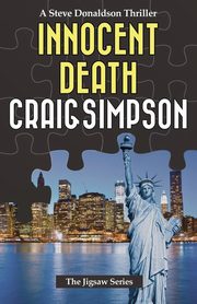 Innocent Death, Simpson Craig