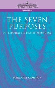 The Seven Purposes, Cameron Margaret