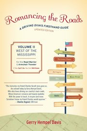 Romancing the Roads, Davis Gerry Hempel