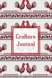 Crafters Journal, Newton Amy