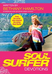 Soul Surfer Devotions, Hamilton Bethany