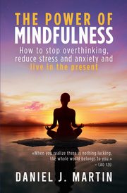 The power of mindfulness, Martin Daniel J.