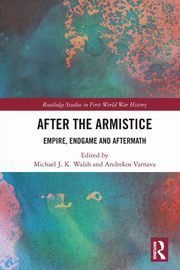 After the Armistice, 
