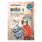 NORO-1, Pstrgowska Joanna