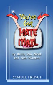 You've Got Hate Mail, Van Zandt Billy