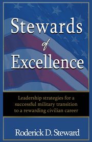Stewards of Excellence, Steward Roderick D