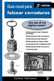 Gua Visual para Falsear Cerraduras, McCloud Mark