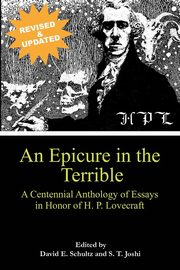 An Epicure in the Terrible, 