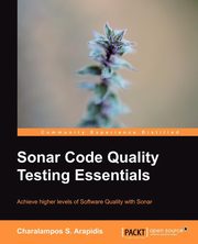 Sonar Code Quality Testing Essentials, Arapidis Charalampos