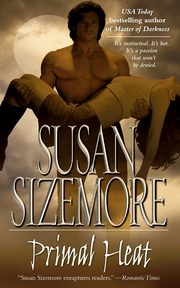 PRIMAL HEAT, SIZEMORE