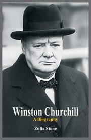 Winston Churchill, Stone Zofia