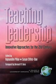 Teaching Leadership, 