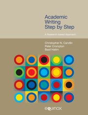Academic Writing Step by Step, Candlin