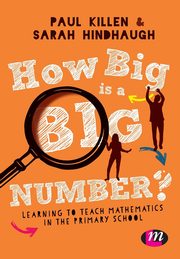 How Big is a Big Number?, Killen Paul
