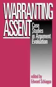 Warranting Assent, 