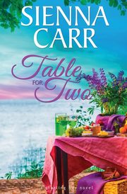 Table for Two, Carr Sienna