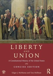 Liberty and Union, McManus Edgar J.