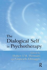 The Dialogical Self in Psychotherapy, 
