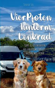 Vier Pfoten hinterm Lenkrad, Sol Jenna