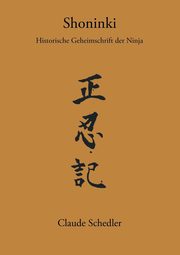 Shoninki, Schedler Claude