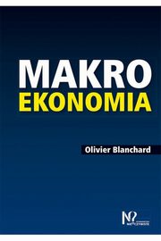 Makroekonomia, Blanchard Olivier