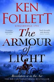 The Armour of Light, Follett Ken