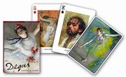Karty poj. international Degas/1719, 