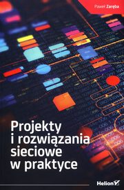 Projekty i rozwizania sieciowe w praktyce, Zarba Pawe