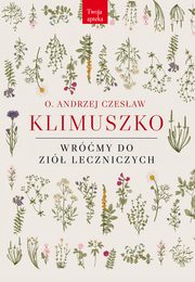 Wrmy do zi leczniczych, Klimuszko Andrzej Czesaw