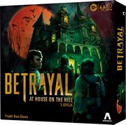 Betrayal at House on the Hill (edycja polska), 