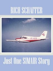 Just One Simair Story, Schaffer Rich