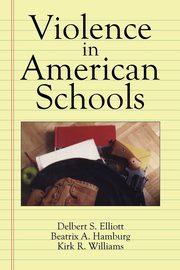 Violence in American Schools, 