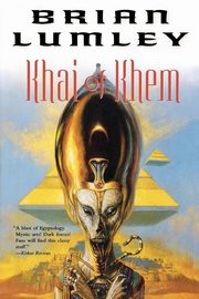 Khai of Khem, Lumley Brian