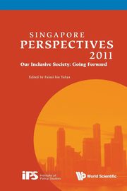 Singapore Perspectives 2011, 