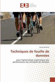 Techniques de fouille de donnes, AOUICHE-K
