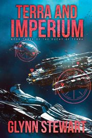 Terra and Imperium, Stewart Glynn