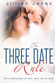 The Three Date Rule, Jones Jillian